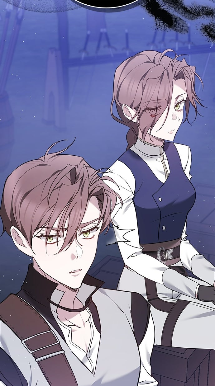 Read Als die Schurkin das Schwert ergriff Manga Online