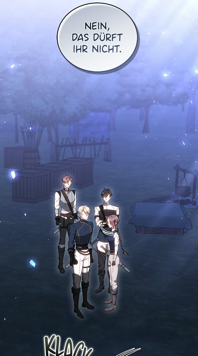 Read Als die Schurkin das Schwert ergriff Manga Online