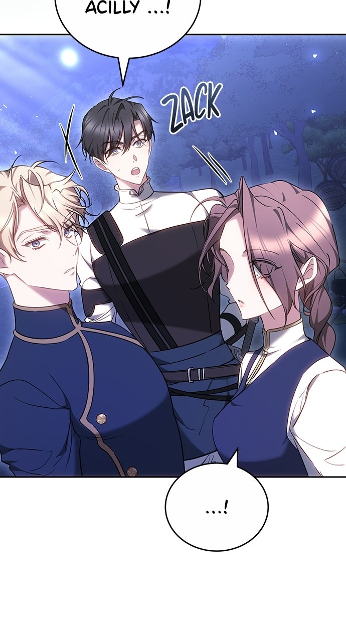 Read Als die Schurkin das Schwert ergriff Manga Online