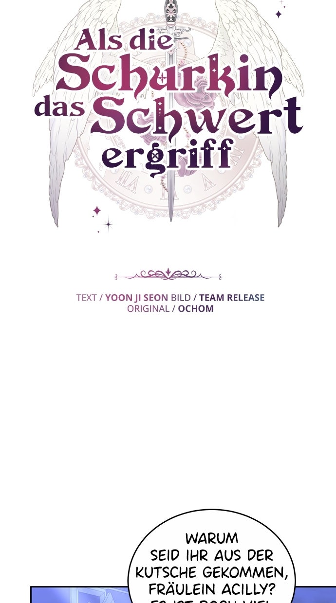 Read Als die Schurkin das Schwert ergriff Manga Online