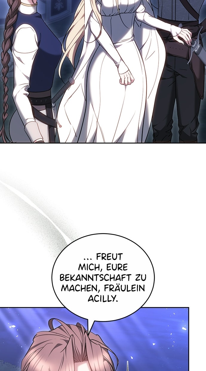 Read Als die Schurkin das Schwert ergriff Manga Online