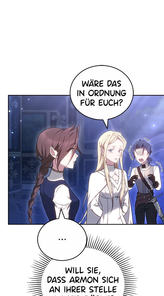 Read Als die Schurkin das Schwert ergriff Manga Online