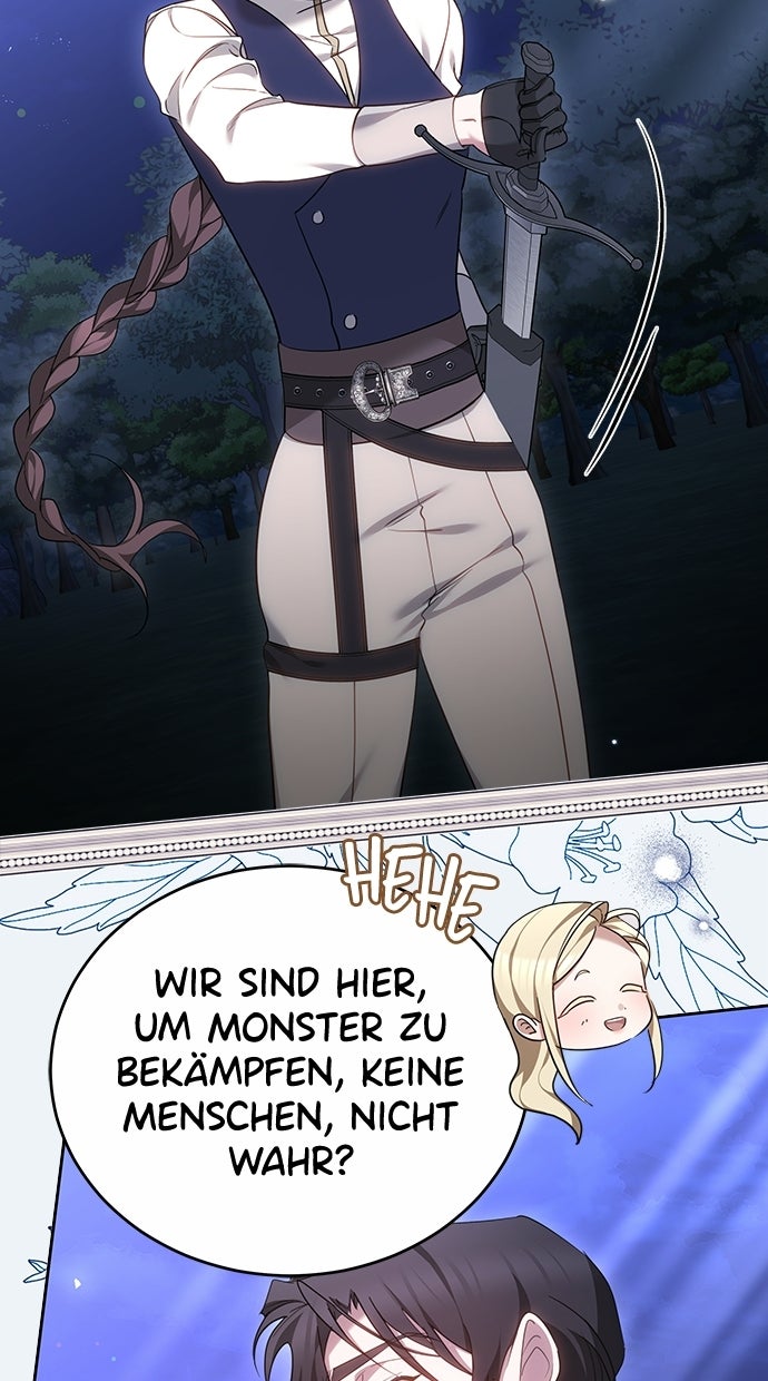 Read Als die Schurkin das Schwert ergriff Manga Online