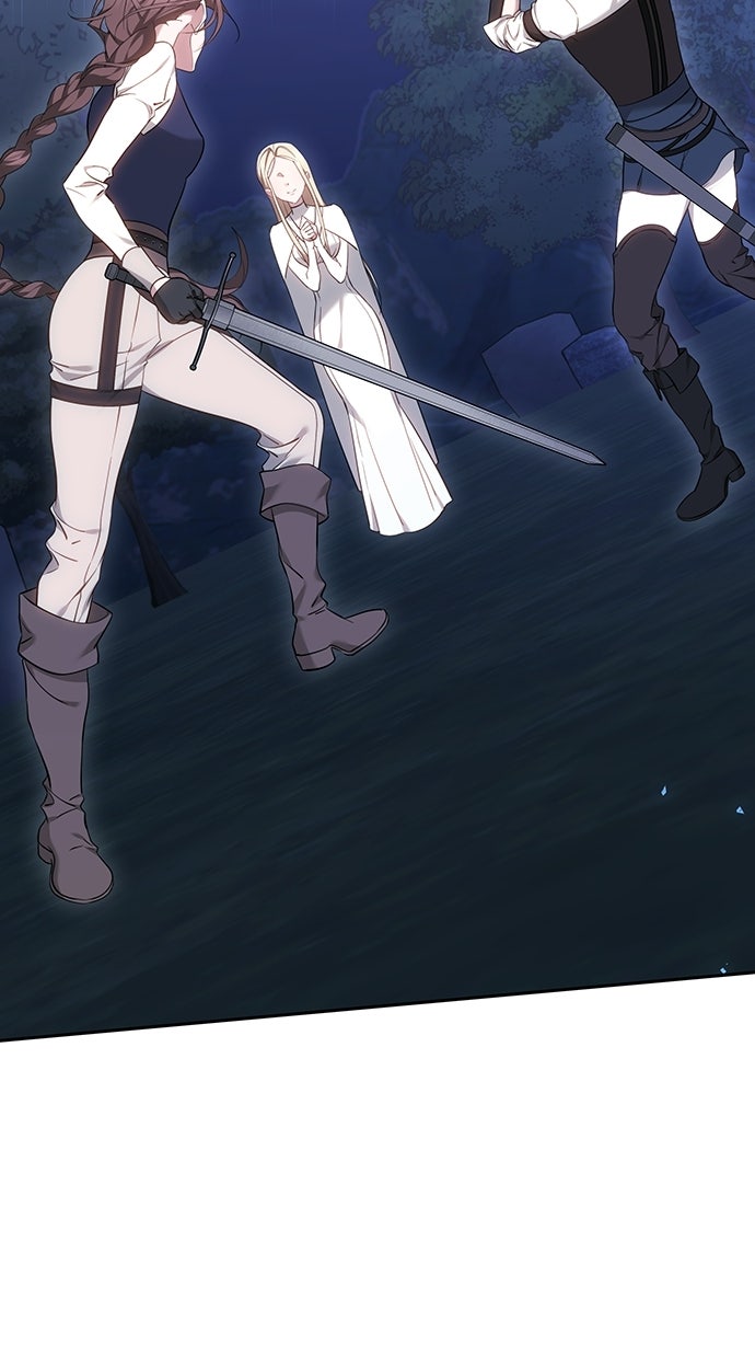 Read Als die Schurkin das Schwert ergriff Manga Online