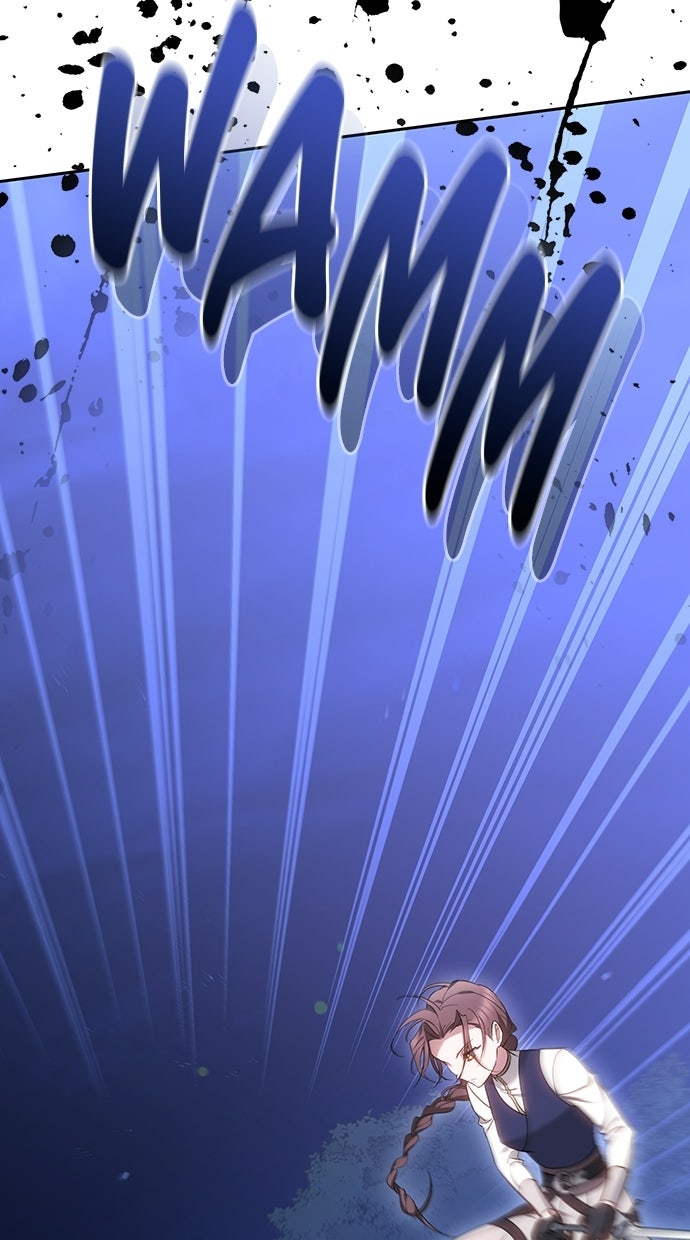 Read Als die Schurkin das Schwert ergriff Manga Online