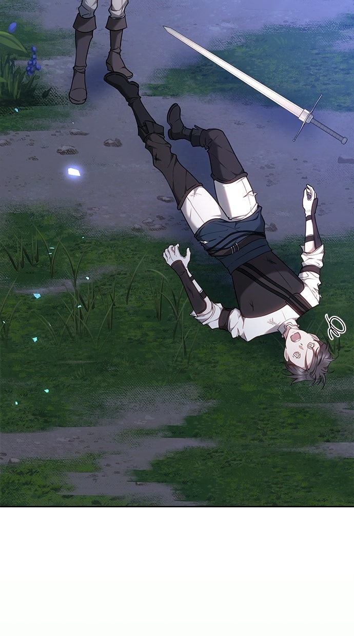 Read Als die Schurkin das Schwert ergriff Manga Online