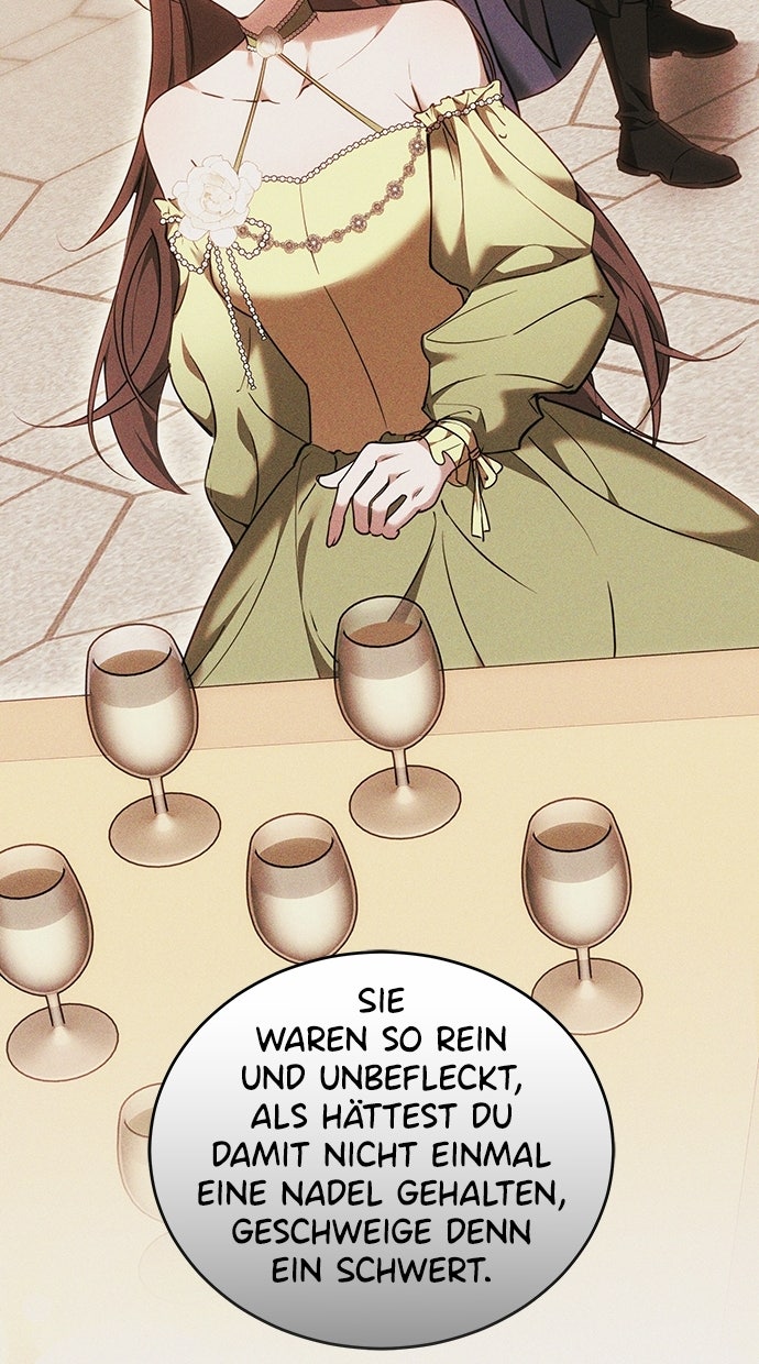 Read Als die Schurkin das Schwert ergriff Manga Online