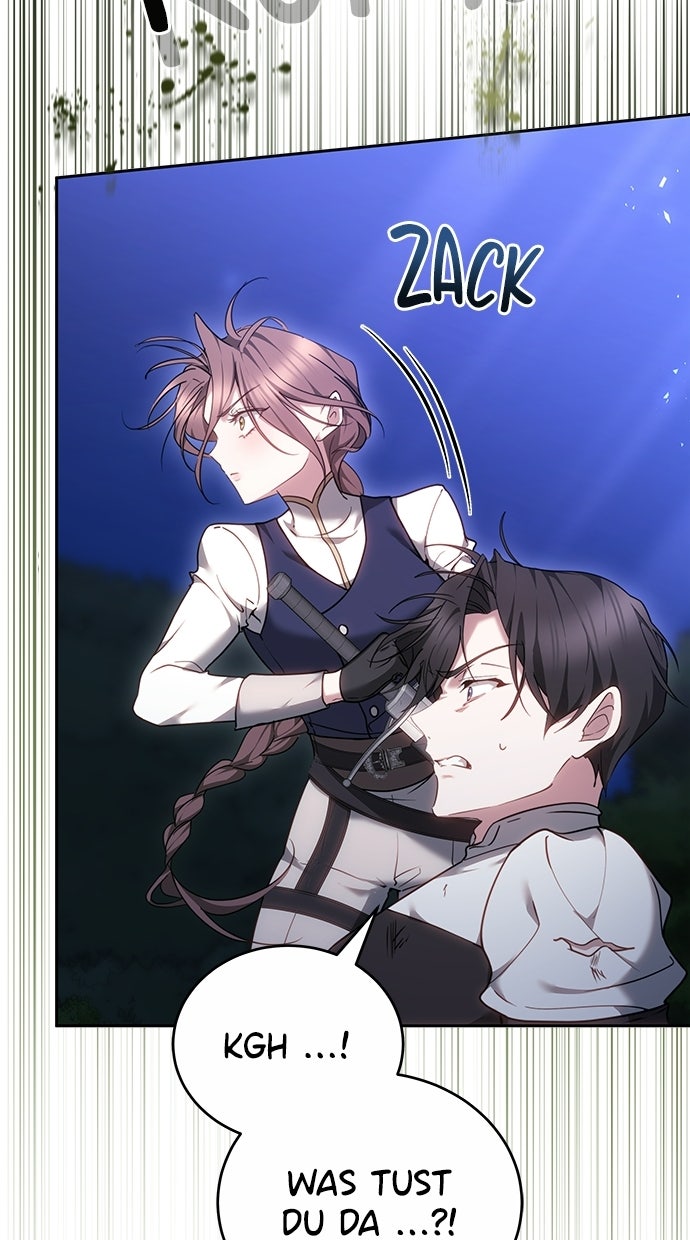 Read Als die Schurkin das Schwert ergriff Manga Online