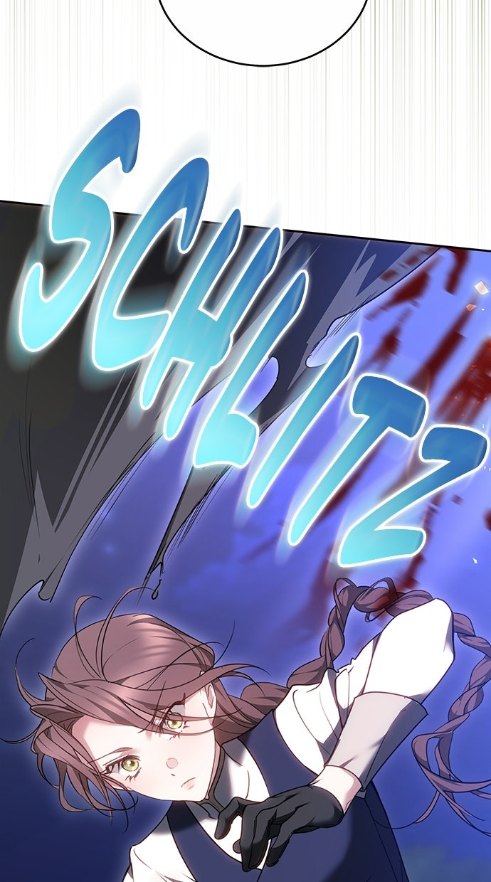 Read Als die Schurkin das Schwert ergriff Manga Online