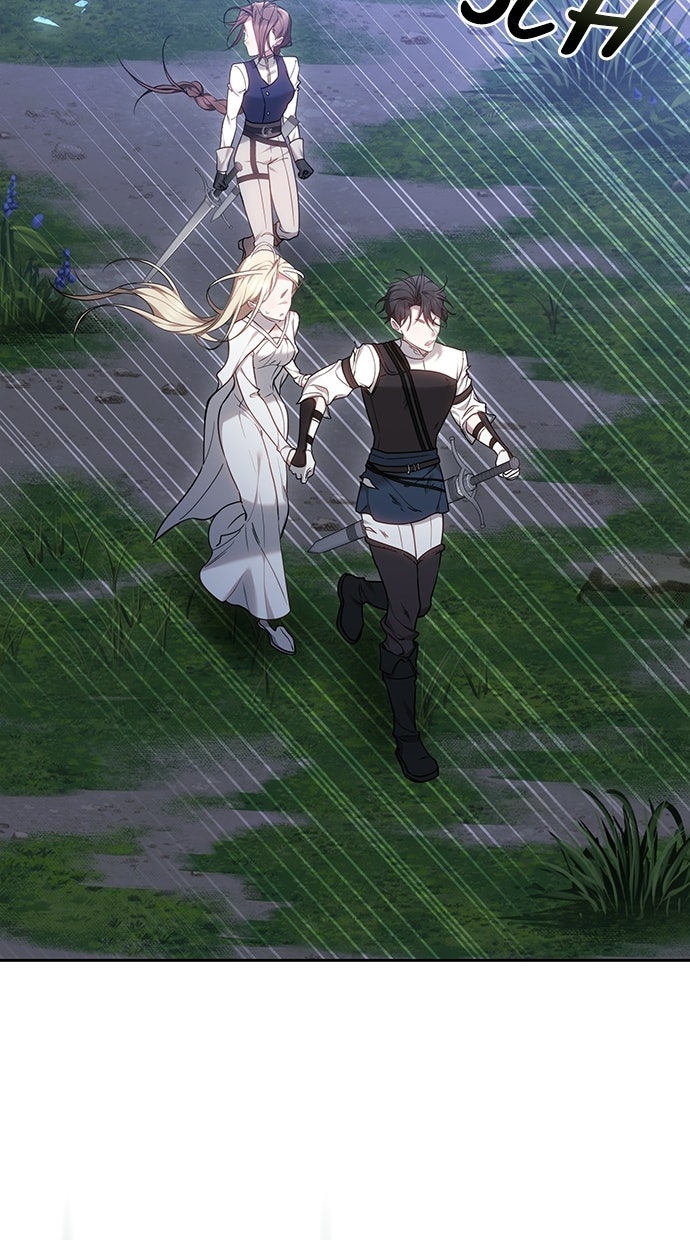 Read Als die Schurkin das Schwert ergriff Manga Online