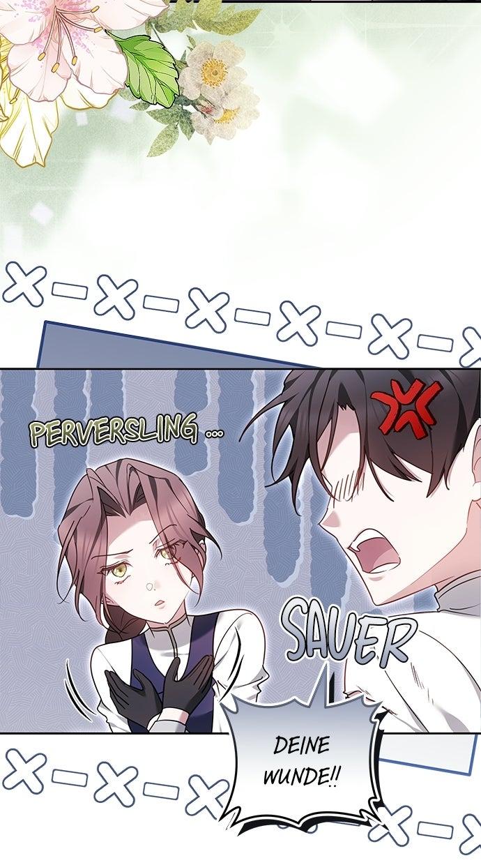 Read Als die Schurkin das Schwert ergriff Manga Online