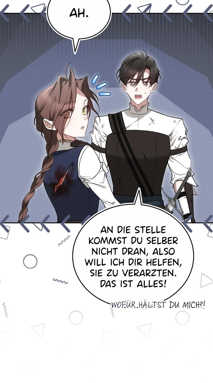 Read Als die Schurkin das Schwert ergriff Manga Online