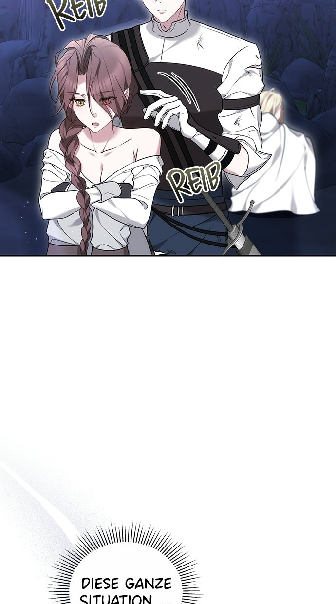 Read Als die Schurkin das Schwert ergriff Manga Online