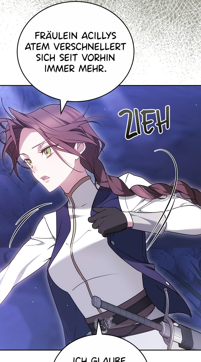 Read Als die Schurkin das Schwert ergriff Manga Online