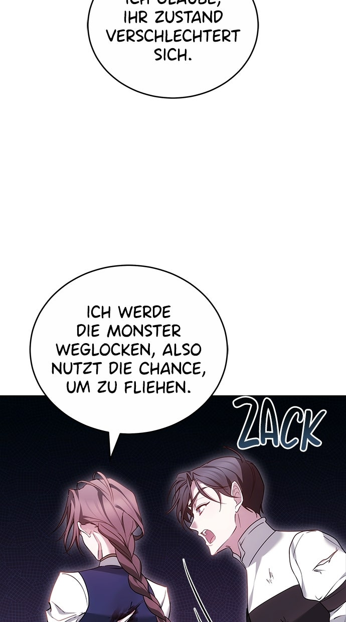 Read Als die Schurkin das Schwert ergriff Manga Online