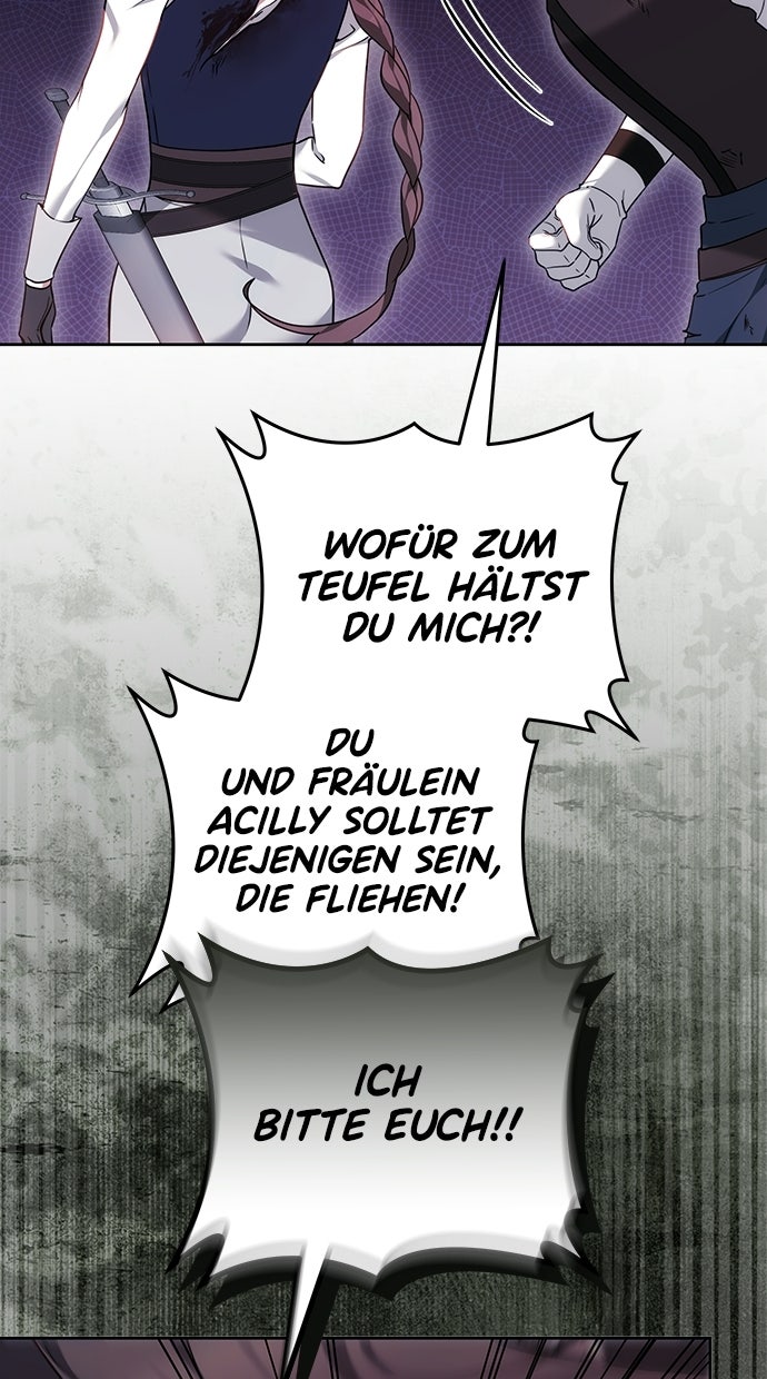 Read Als die Schurkin das Schwert ergriff Manga Online