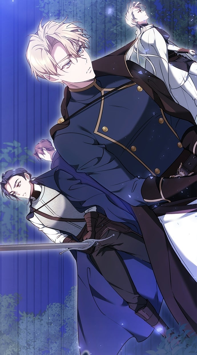 Read Als die Schurkin das Schwert ergriff Manga Online