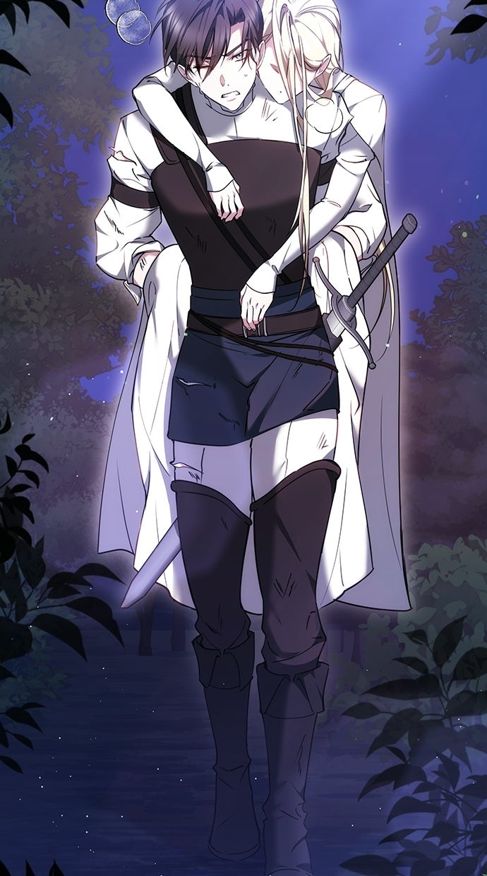 Read Als die Schurkin das Schwert ergriff Manga Online