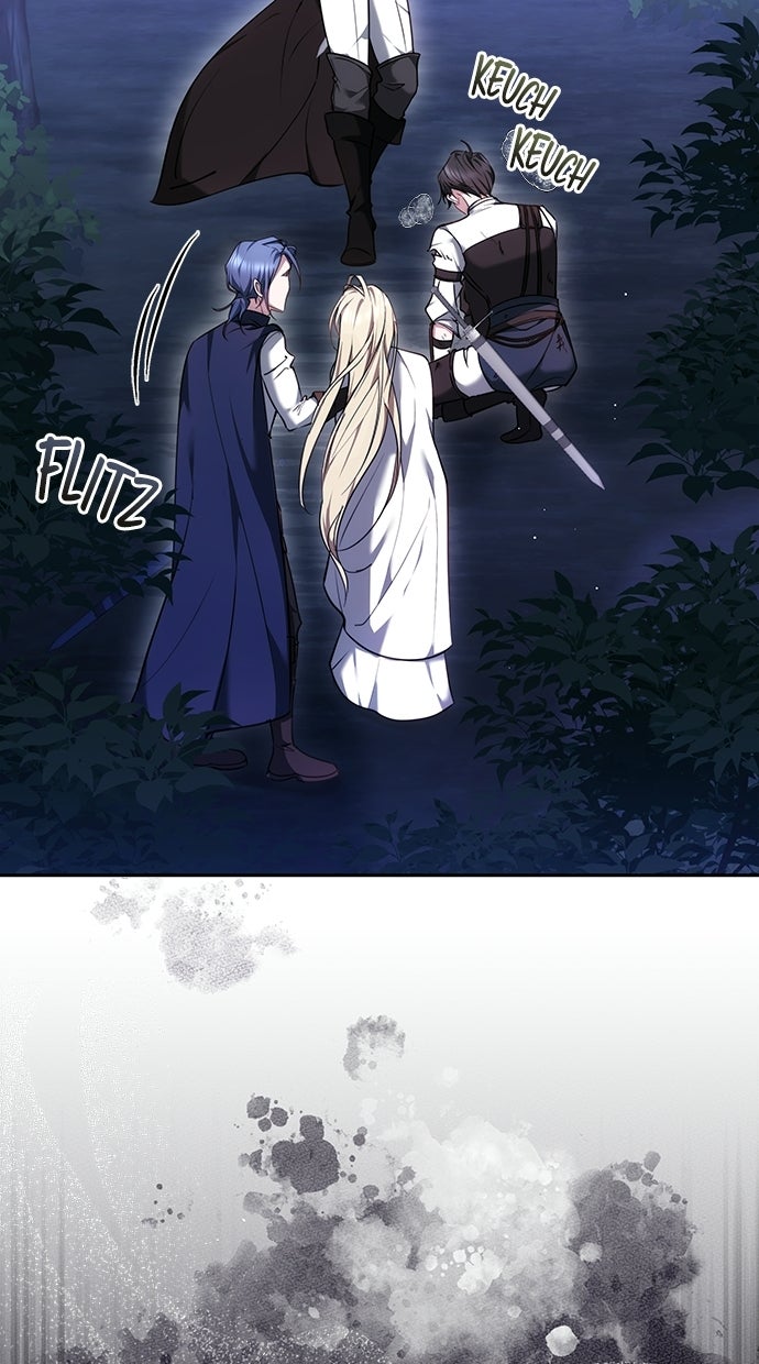 Read Als die Schurkin das Schwert ergriff Manga Online