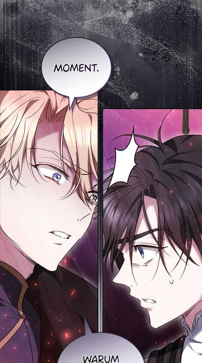 Read Als die Schurkin das Schwert ergriff Manga Online