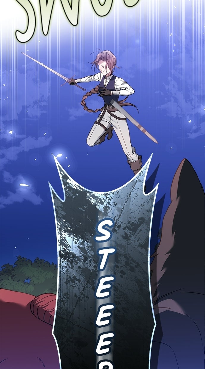 Read Als die Schurkin das Schwert ergriff Manga Online