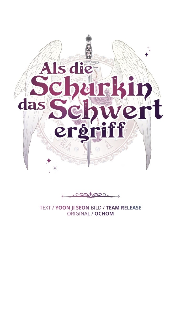 Read Als die Schurkin das Schwert ergriff Manga Online