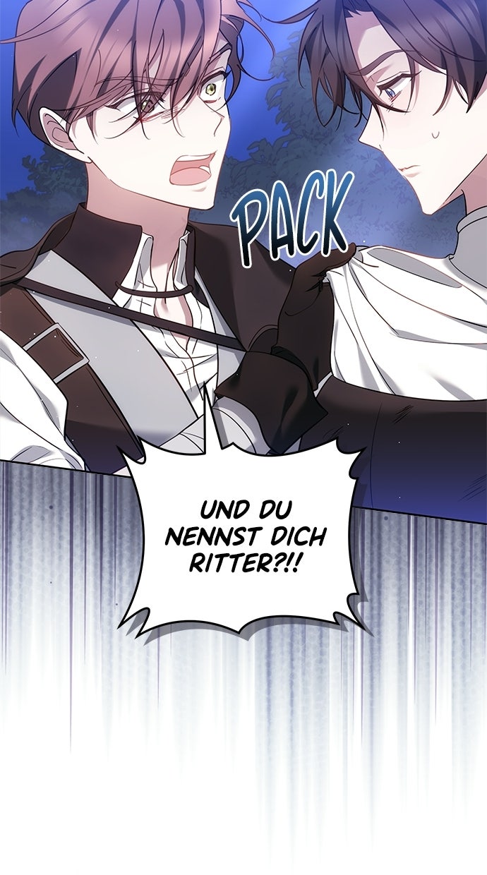 Read Als die Schurkin das Schwert ergriff Manga Online