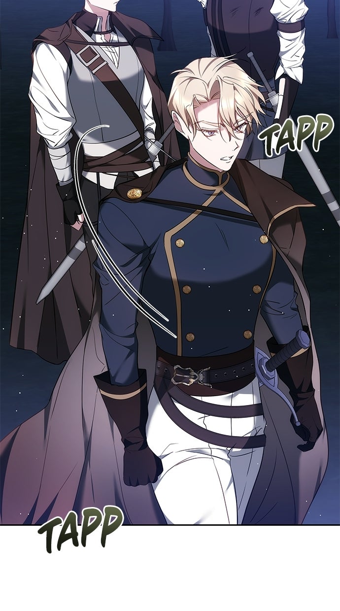 Read Als die Schurkin das Schwert ergriff Manga Online