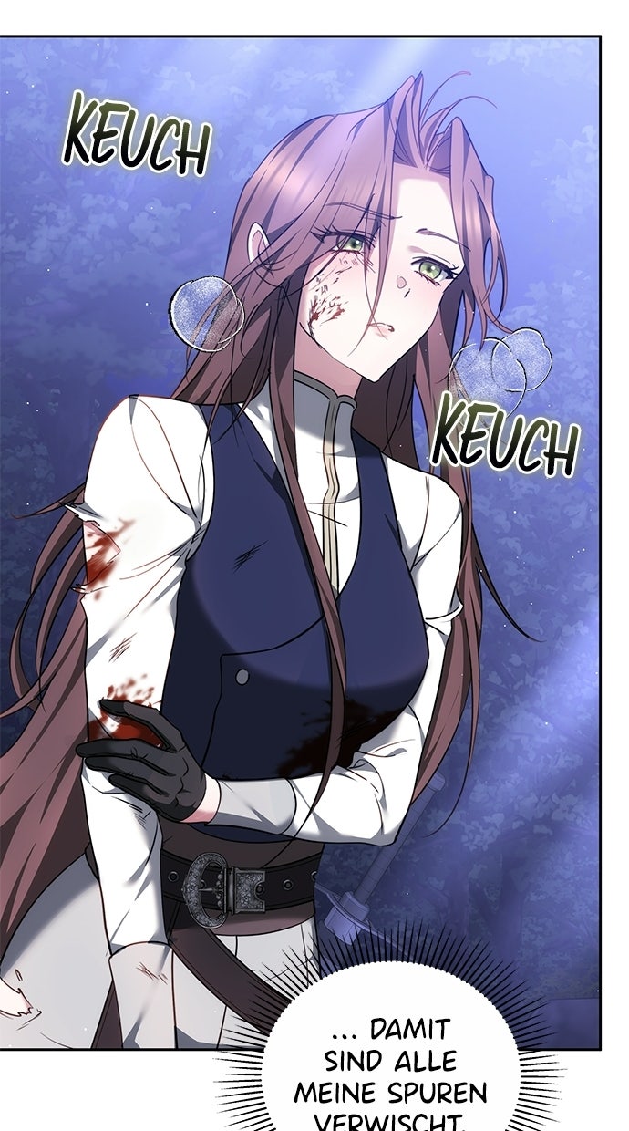 Read Als die Schurkin das Schwert ergriff Manga Online