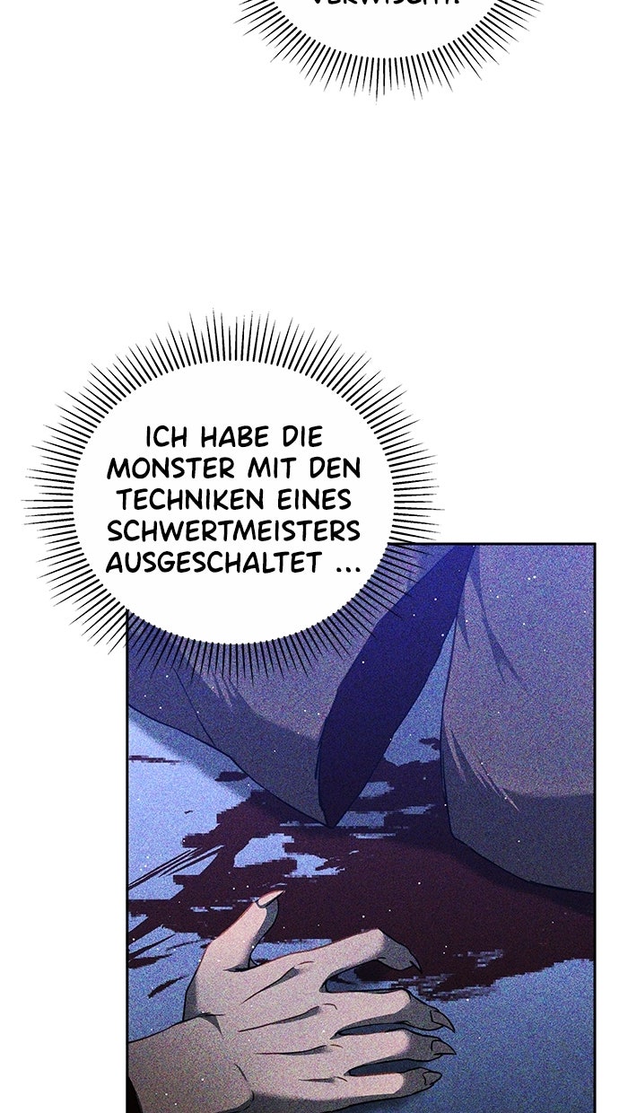 Read Als die Schurkin das Schwert ergriff Manga Online