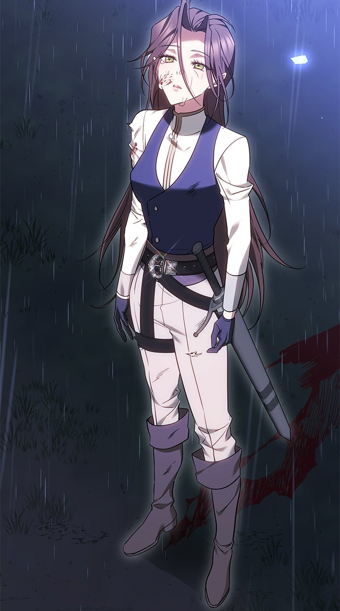 Read Als die Schurkin das Schwert ergriff Manga Online