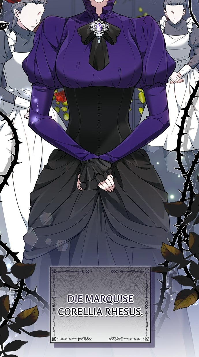 Read Als die Schurkin das Schwert ergriff Manga Online