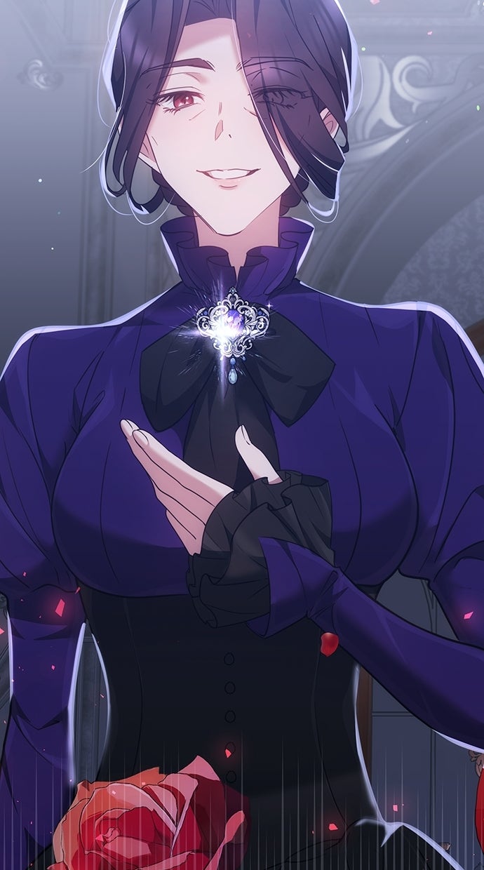 Read Als die Schurkin das Schwert ergriff Manga Online