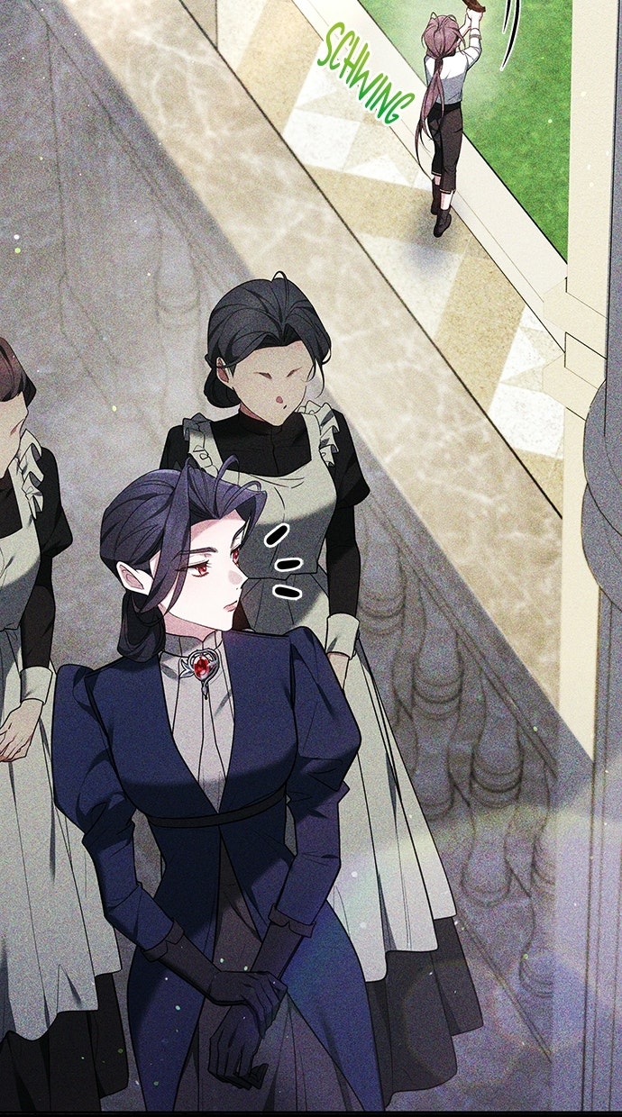 Read Als die Schurkin das Schwert ergriff Manga Online