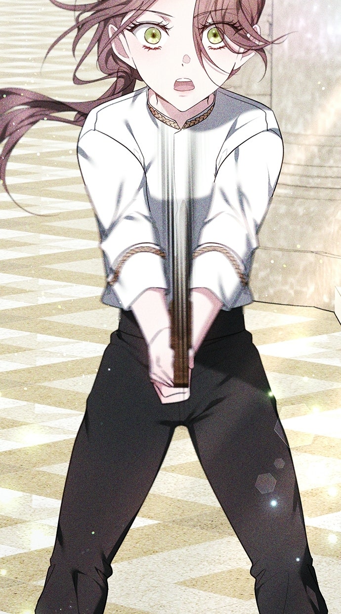 Read Als die Schurkin das Schwert ergriff Manga Online