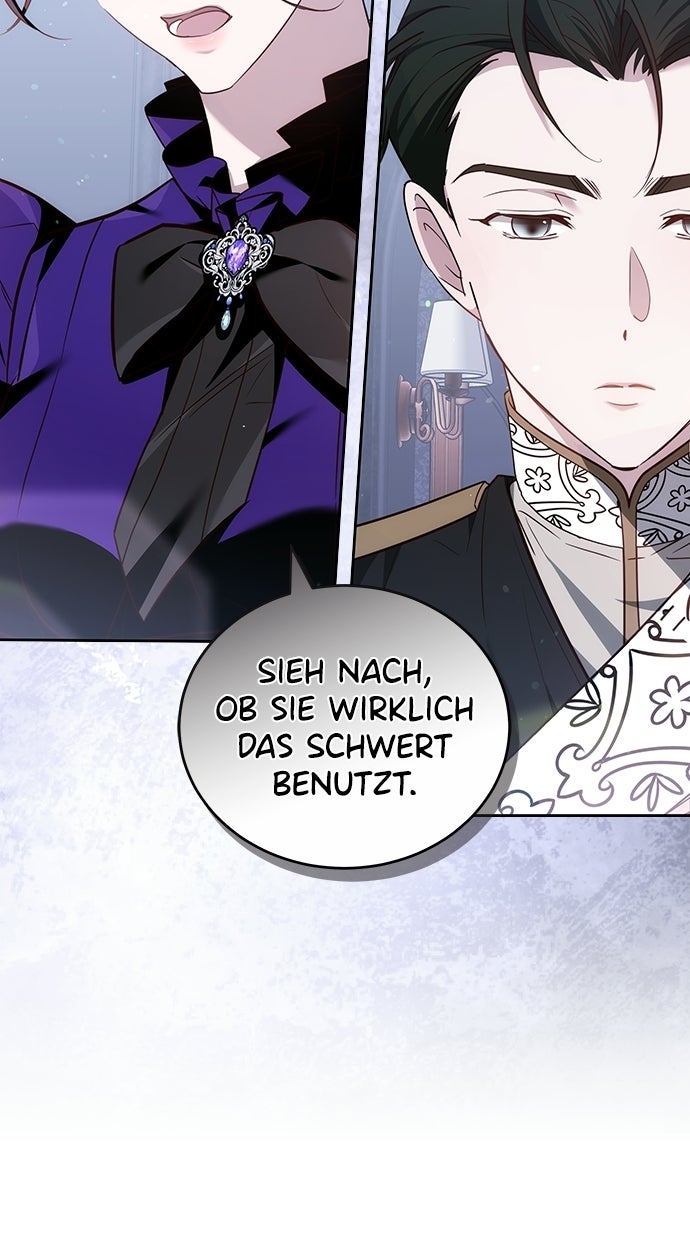 Read Als die Schurkin das Schwert ergriff Manga Online