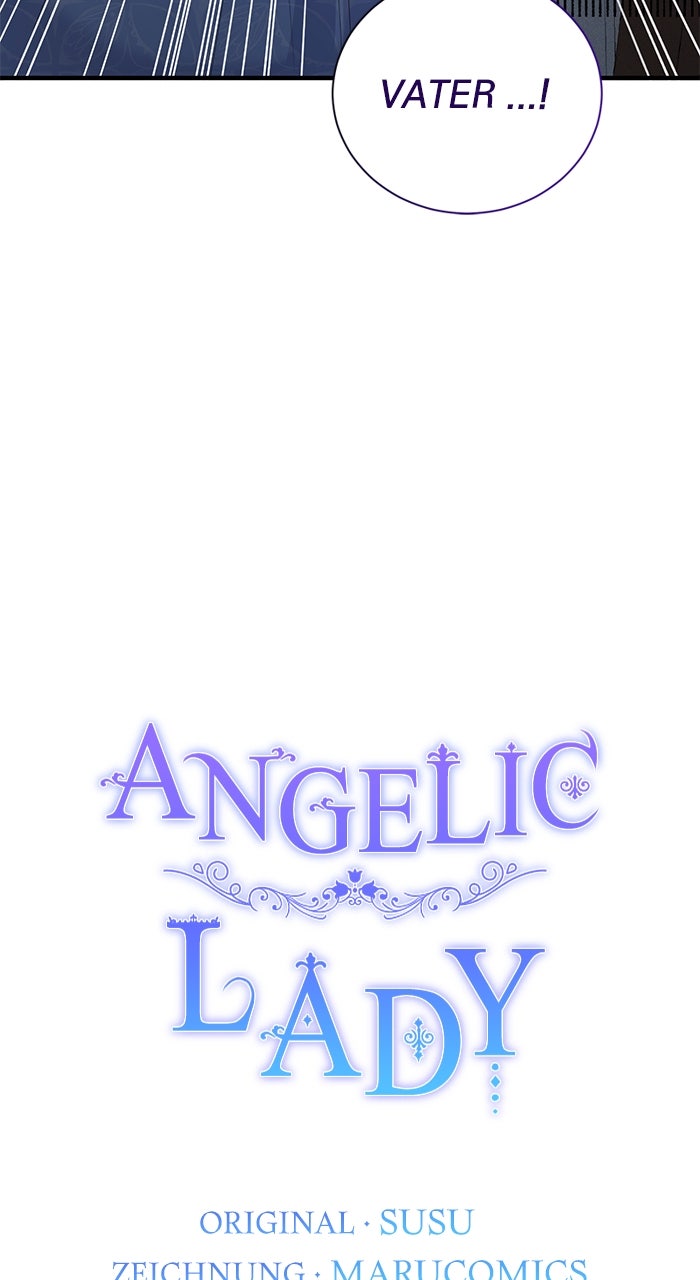 Read Angelic Lady Manga Online