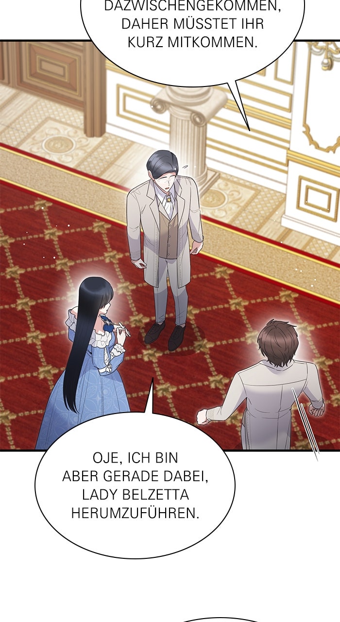 Read Angelic Lady Manga Online