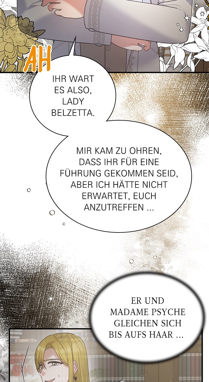 Read Angelic Lady Manga Online