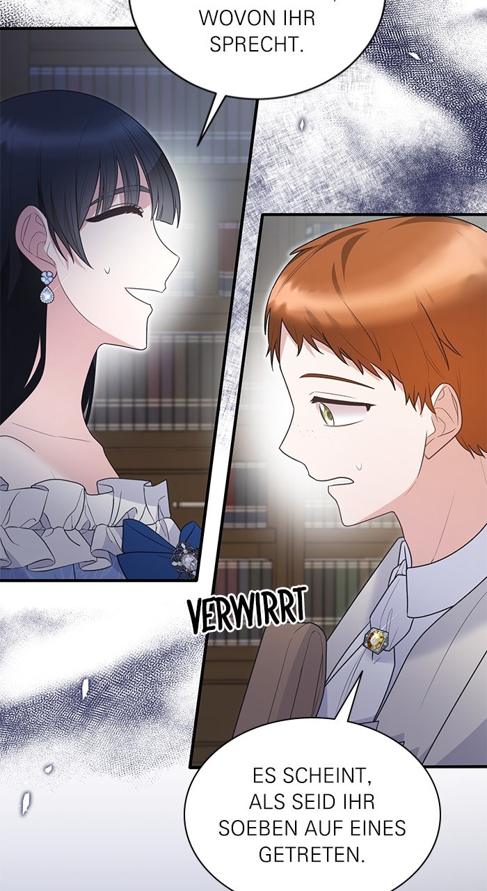 Read Angelic Lady Manga Online