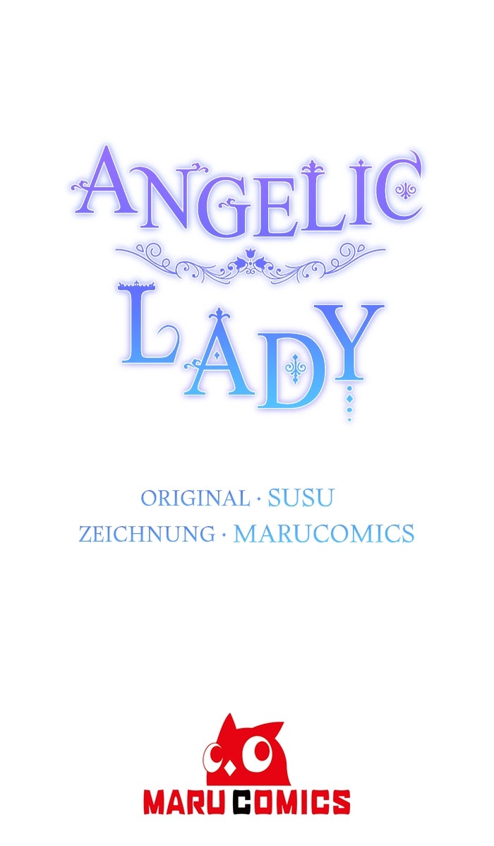 Read Angelic Lady Manga Online