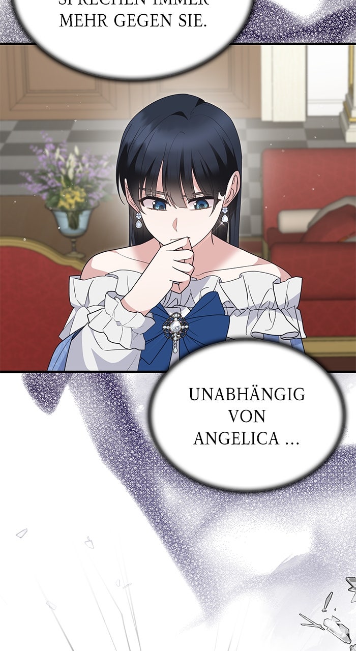 Read Angelic Lady Manga Online