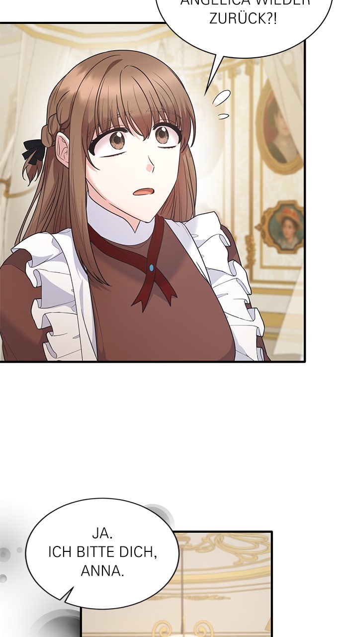Read Angelic Lady Manga Online