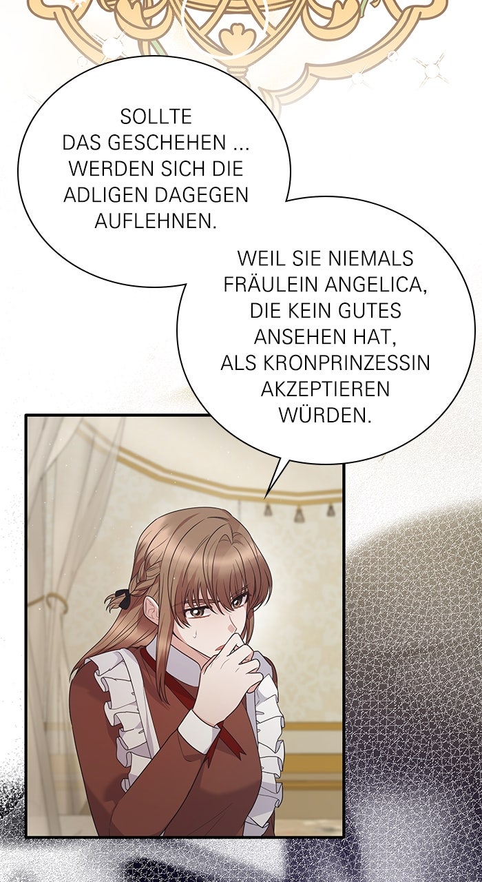 Read Angelic Lady Manga Online