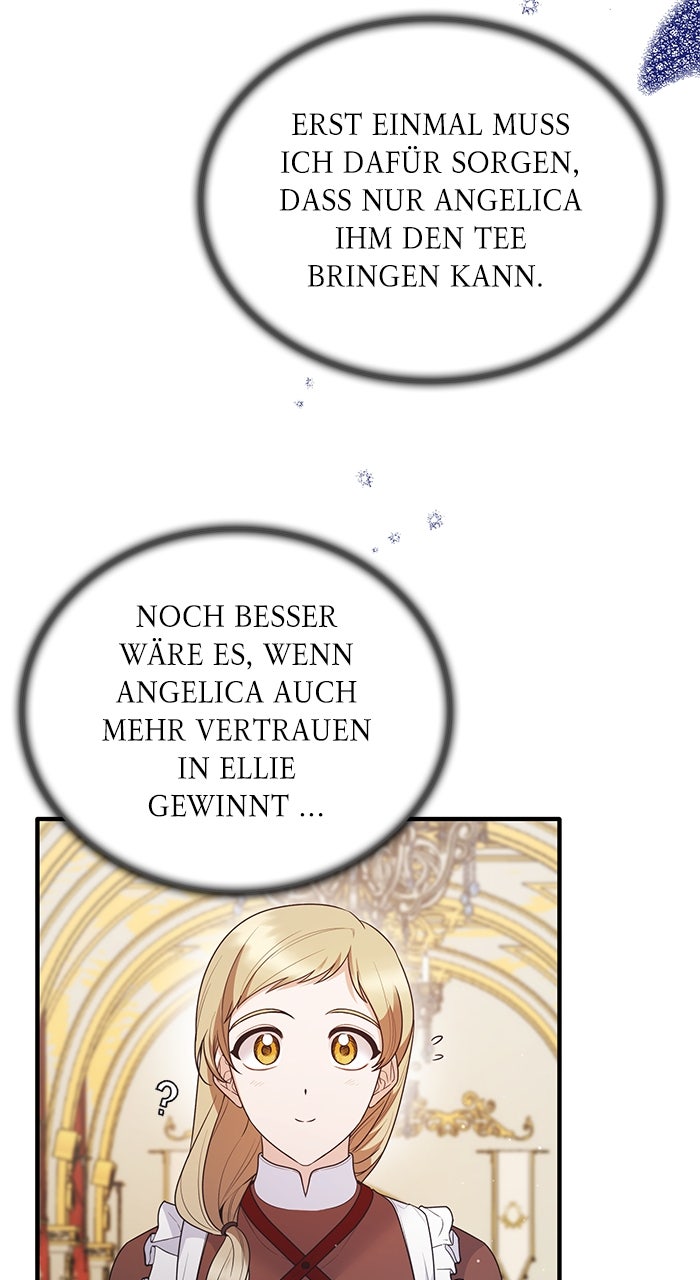 Read Angelic Lady Manga Online