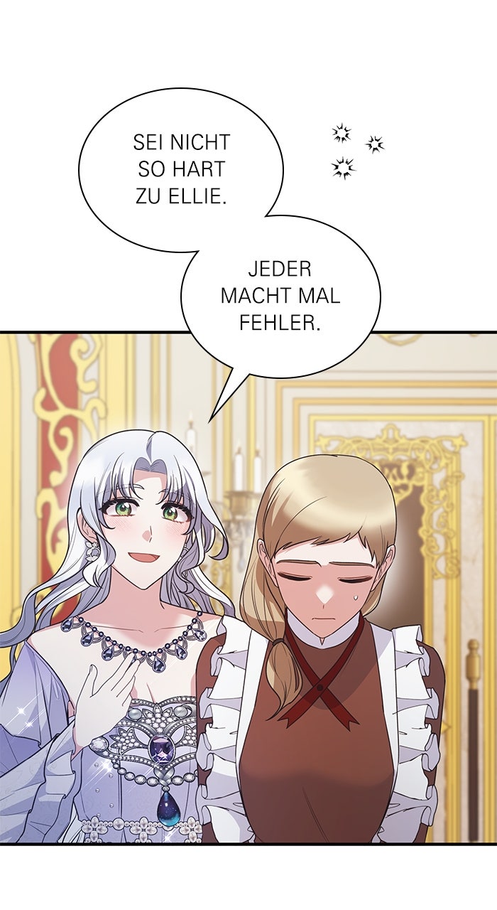Read Angelic Lady Manga Online