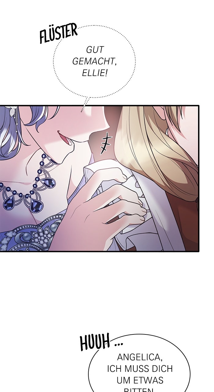 Read Angelic Lady Manga Online
