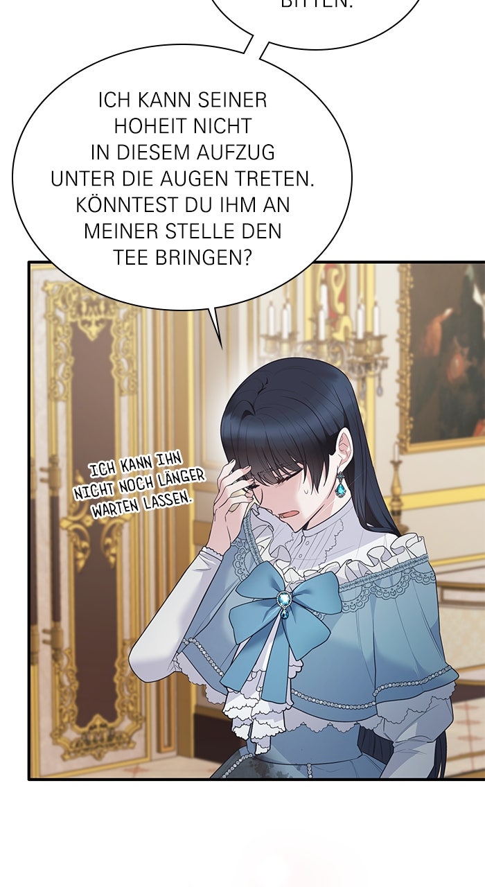 Read Angelic Lady Manga Online