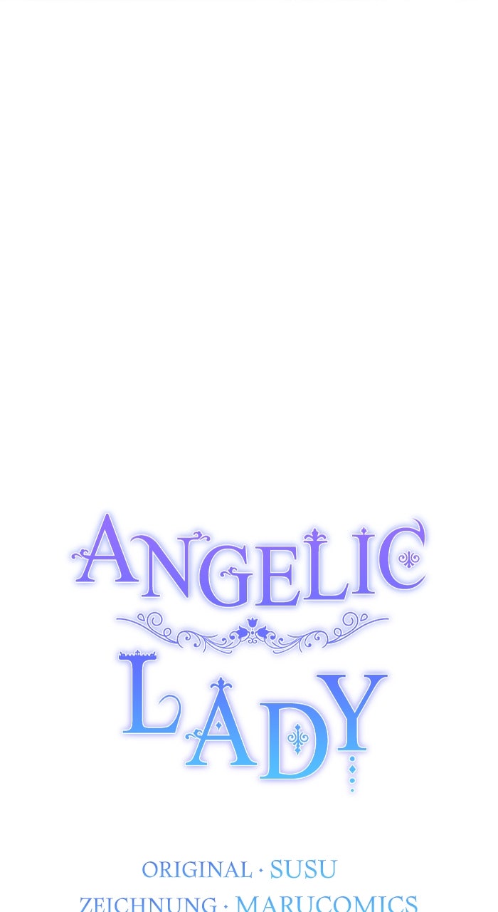 Read Angelic Lady Manga Online