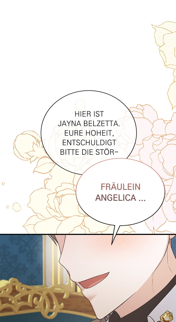 Read Angelic Lady Manga Online